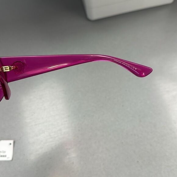 Sunglasses Versace Women's VE4456U - Picture 5 of 6